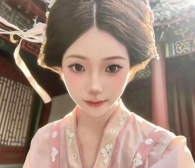 找男朋友，性格开朗活泼